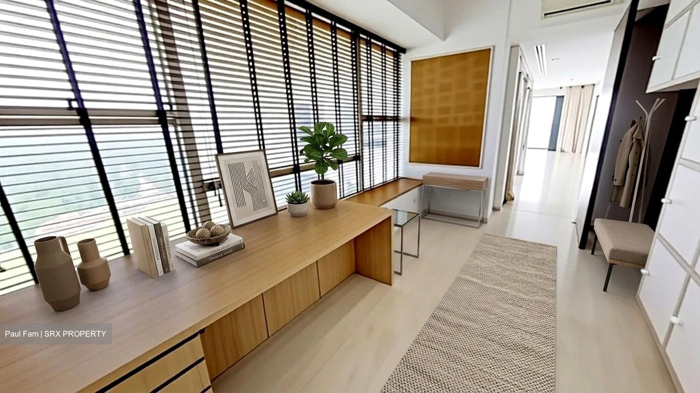 Sky@Eleven (D11), Condominium #590972031
